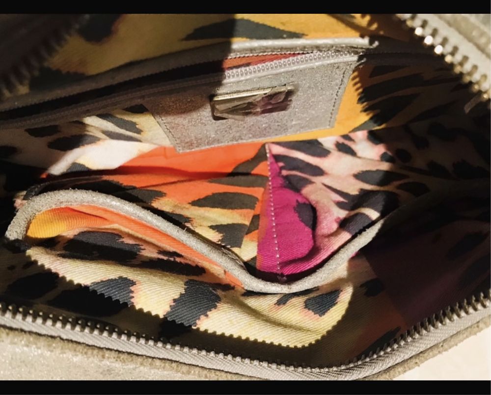 Carteira - Just Cavalli - Original