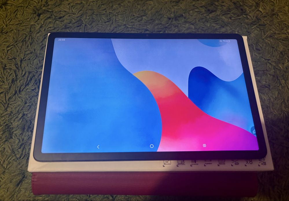 Tablet TCL Nxtpaper 11