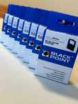 Taśma barwiąca czarna Black Point KBPO320 ML 182/320/390/3320/3390