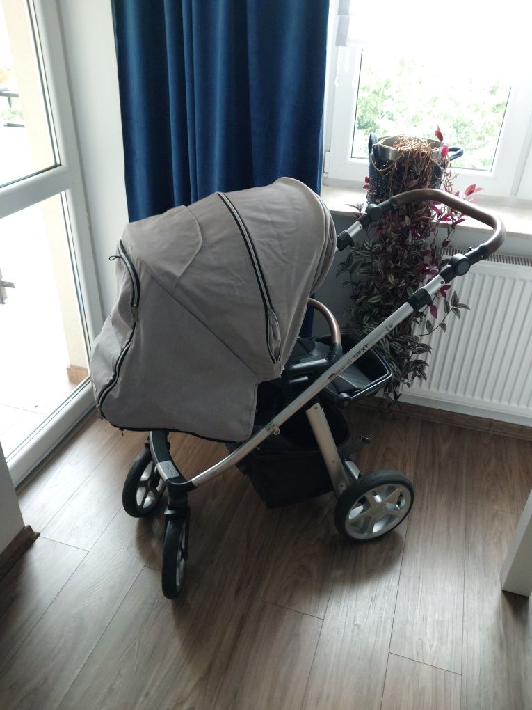 Wózek Espiro Next Manhattan  2w1  +Gratisy !!!