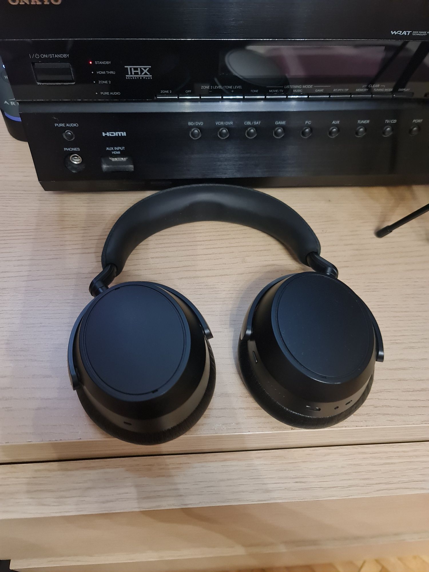 Sennheiser MOMENTUM 4 Wireless bluetooth