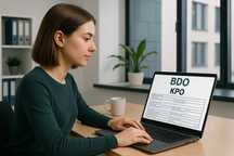Ewidencja odpadów w BDO