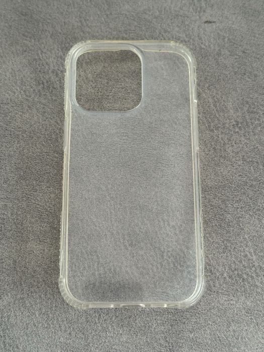 iPhone 14 Pro - 128GB Preto Sideral - cabo usb-c para Lightning + Capa