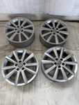 Felgi aluminiowe VW OE  ET 45 6jx16” 5x100 Polo Golf IV