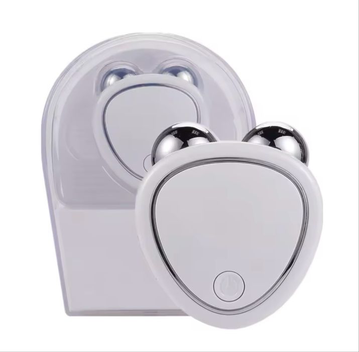 Мікротоки, Масажер для обличчя , підтяжка шкіри