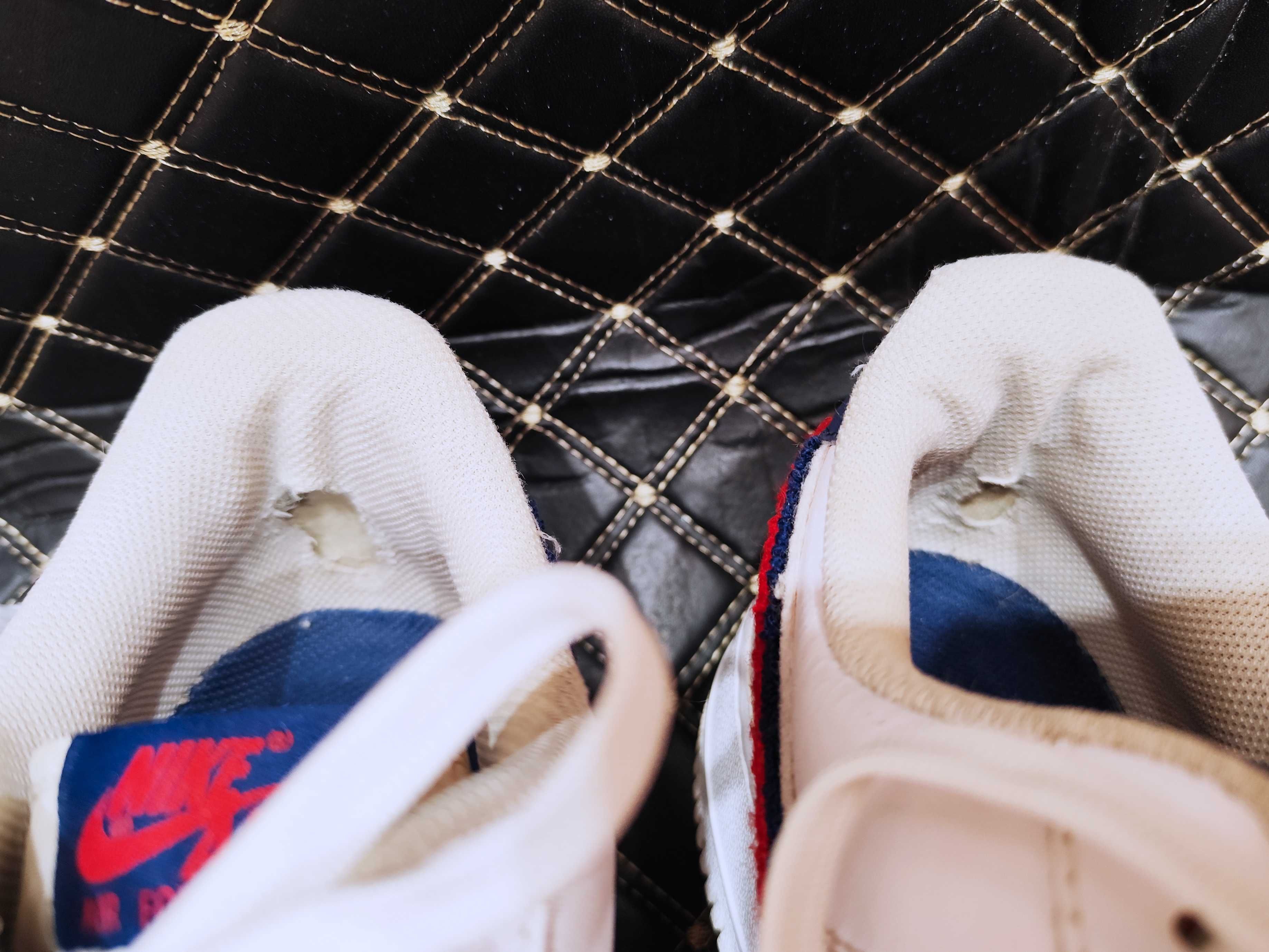 Кроси Nike Air Force 1 '07 LV8 - 45 (29см)
