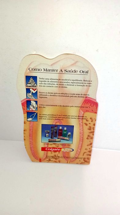 O Guia para Dentes Saudáveis