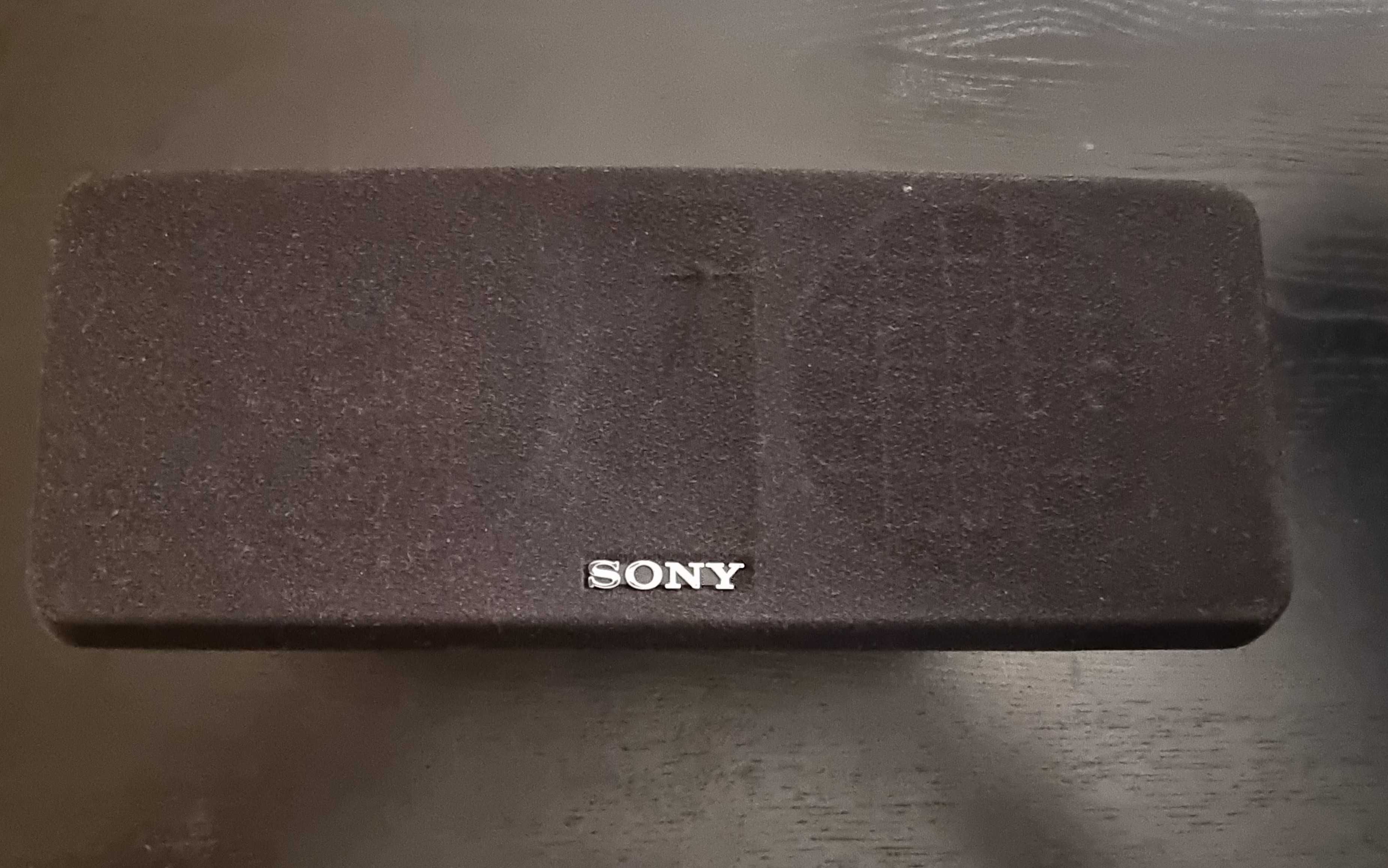 Sistema de som Sony