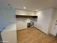 Apartamentos T2, luxo, Av Central, Braga