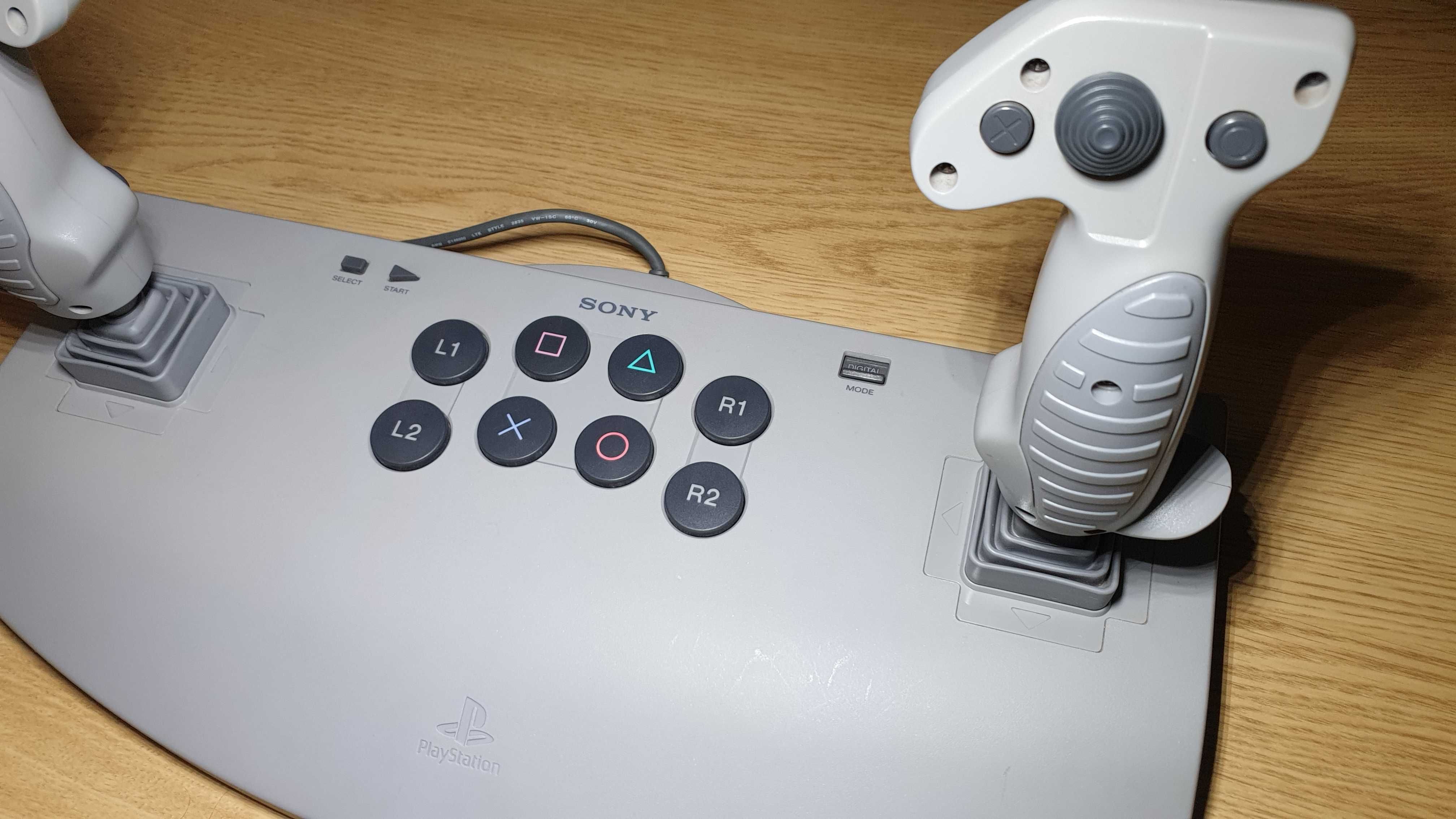 Playstation Sony Joystick SCPH-1110