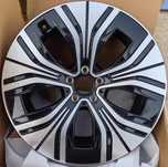 Jantes Originais - Mercedes-Benz 20’