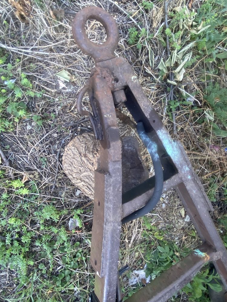 Причіп ПТС 4 звичайний тракторний причип