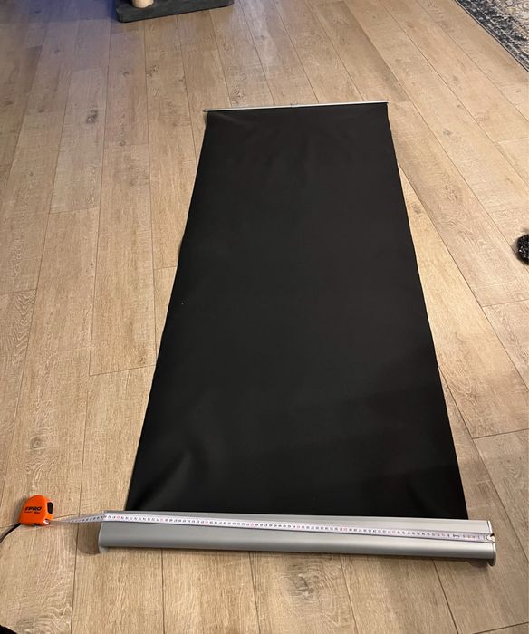 2x Roleta wewnętrzna