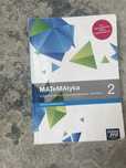 podręcznik do matematyki 2