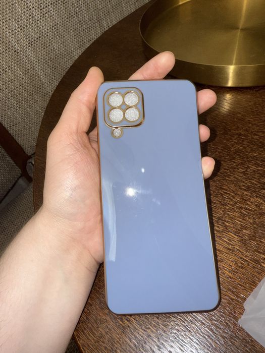 Чохол на Samsung m32