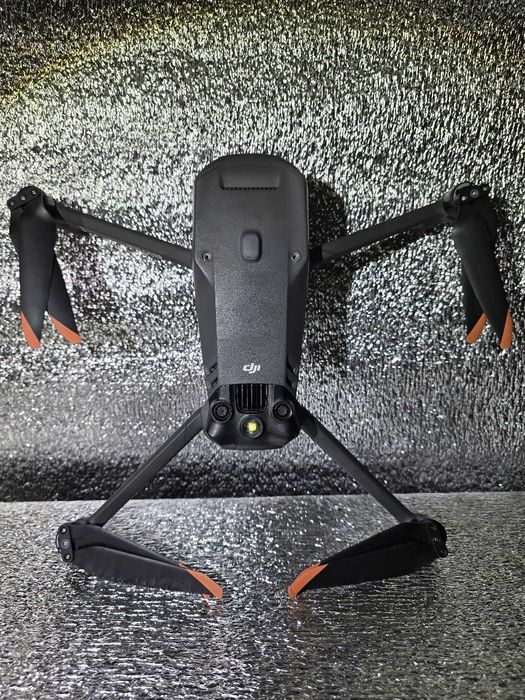 Mavic 3 T enterprise