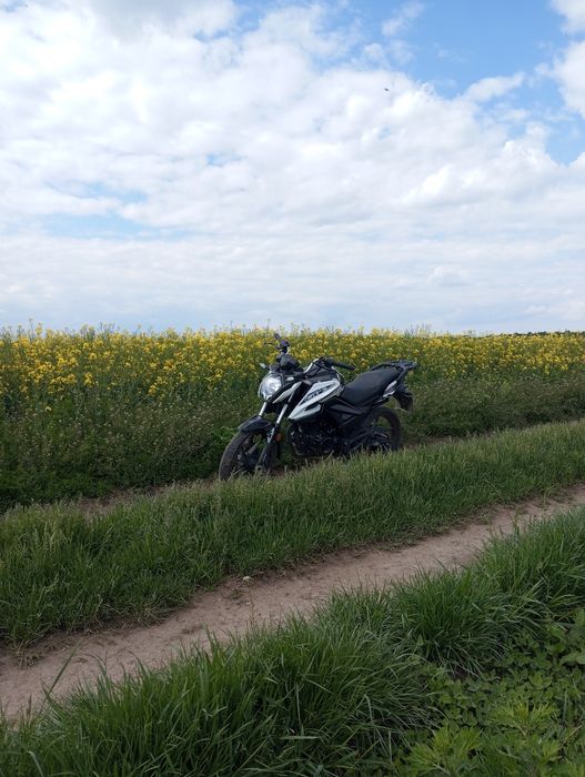 Loncin cr3 200 мотор ідеал