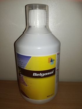 BELGASOL (500 ml)