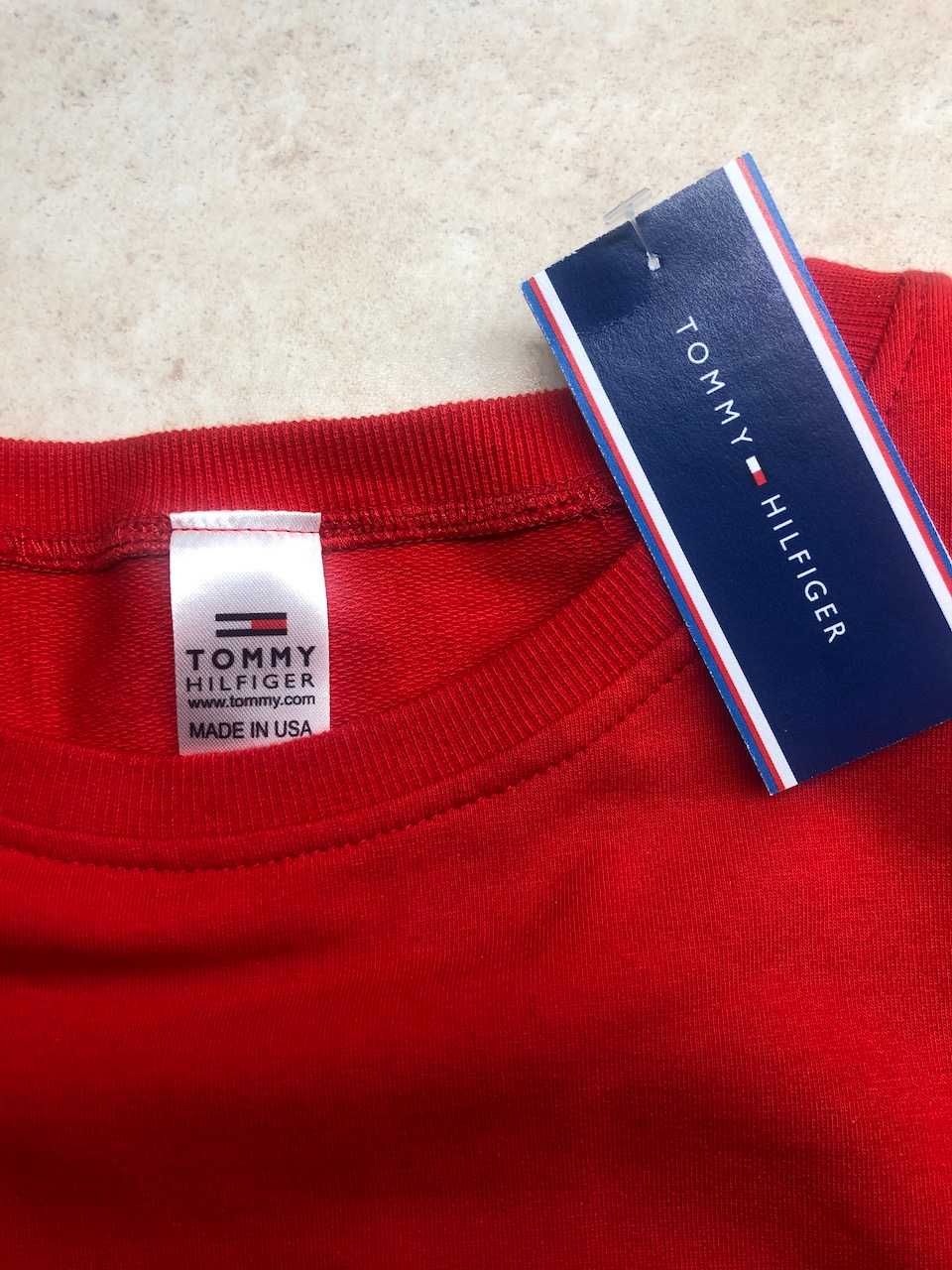 Bluza damska Tommy Hilfiger