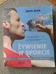 Anita Bean - Żywienie w sporcie