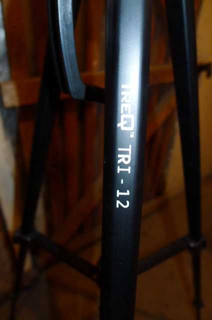 Statyw foto TRQ TRI-12