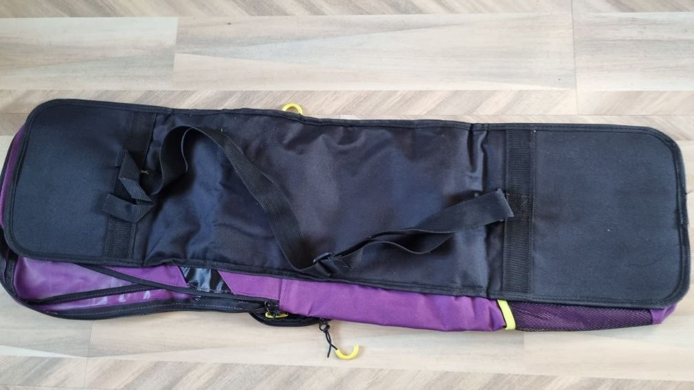 Torba hokejowa slazenger