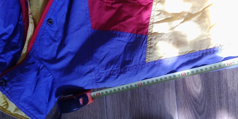 Комбинезон лыжный