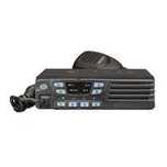 Автомобильная портативная рация KENWOOD TK-8108 хорошее состояние