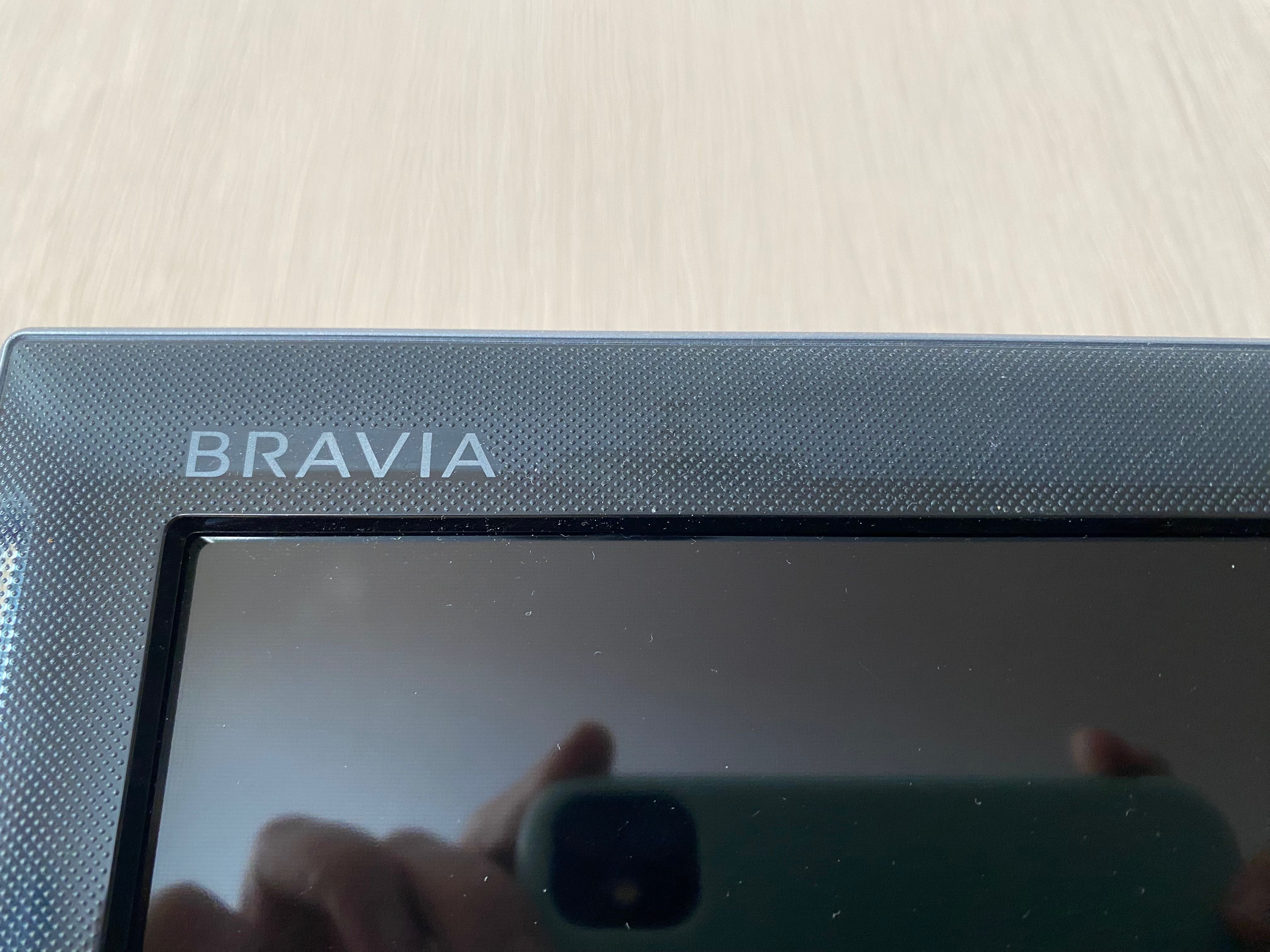 Телевізор Sony Bravia діагональ 100 см/40 дюймів