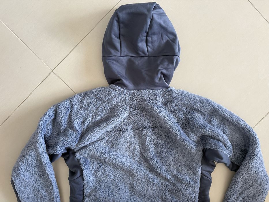 Meski polar Salewa MONTEO flint stone M , L i XL