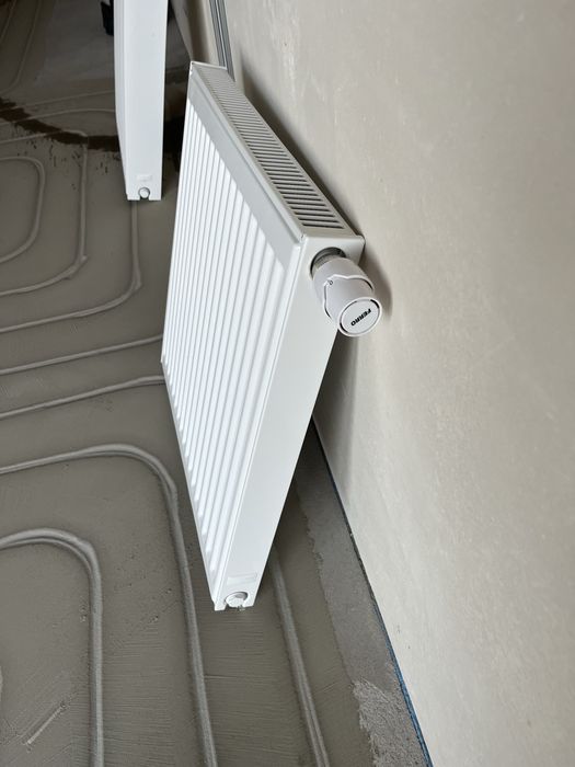 Grzejnik 60x60 i 90x40