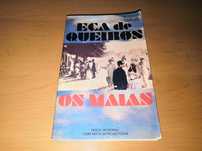 Os Maias_Eça de Queiroz