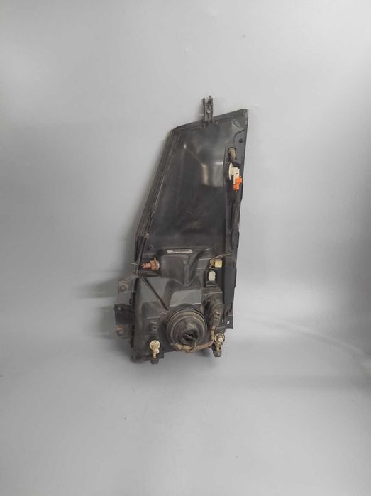 RENAULT MAXITY, Lampa prawy przód, OE: 8931.7201, Oryginał !
