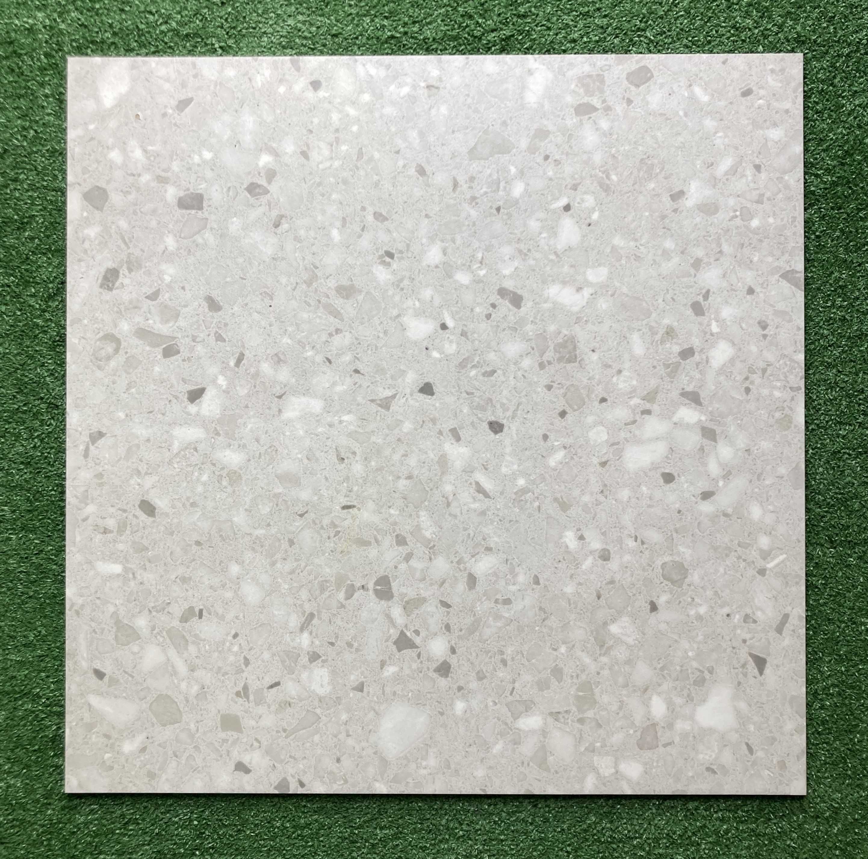 Gres MACCHIA GREY MAT PTV36 59.8x59.8 G3 Tubądzin