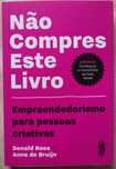 Portes Grátis - Não Compres este Livro