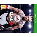 Ufc 3 xbox one, sklep Tychy, wymiana