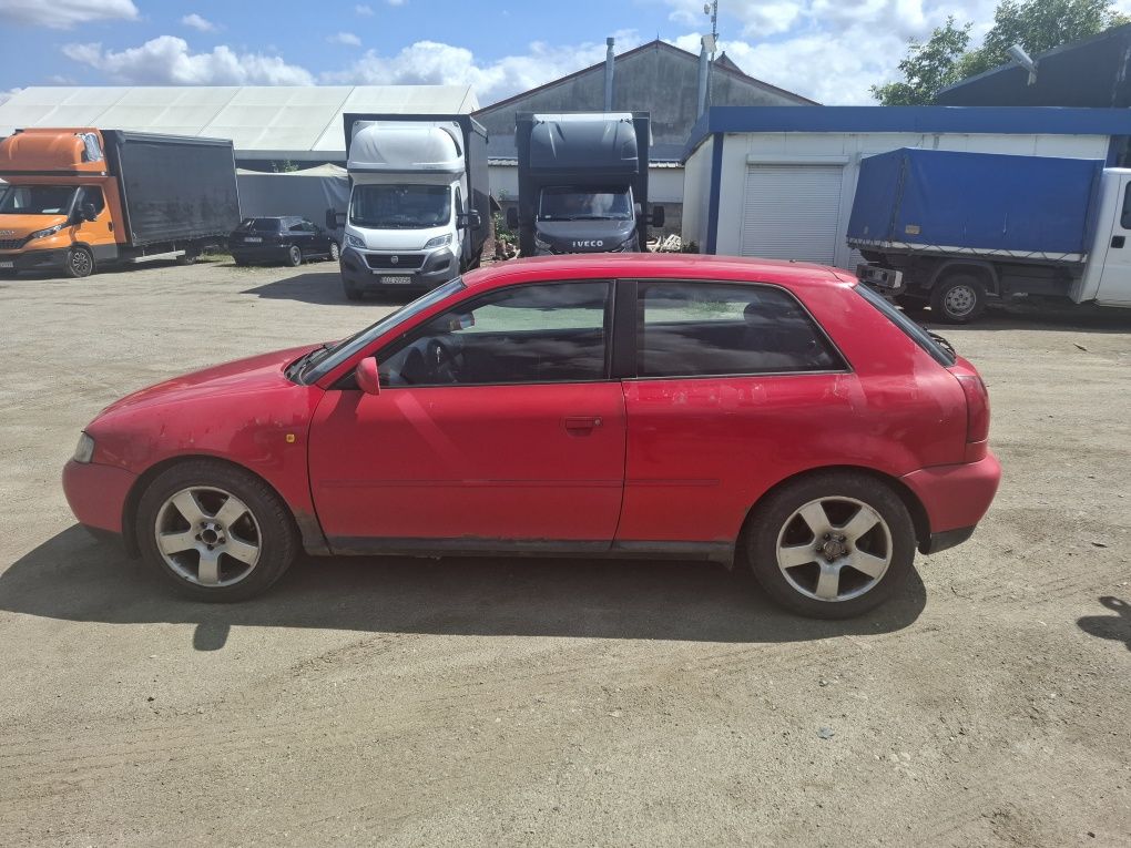 Audi a3 8l 1.9 tdi