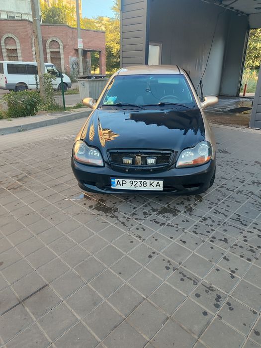 Продам Джили ск3