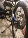 Rower northtec halcyon 29"