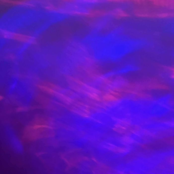 Lampka LED Disco - Kolorowe Światło Imprezowe