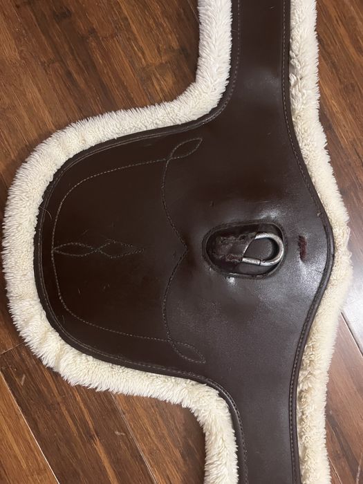 Popreg Kentucky z fartuchem