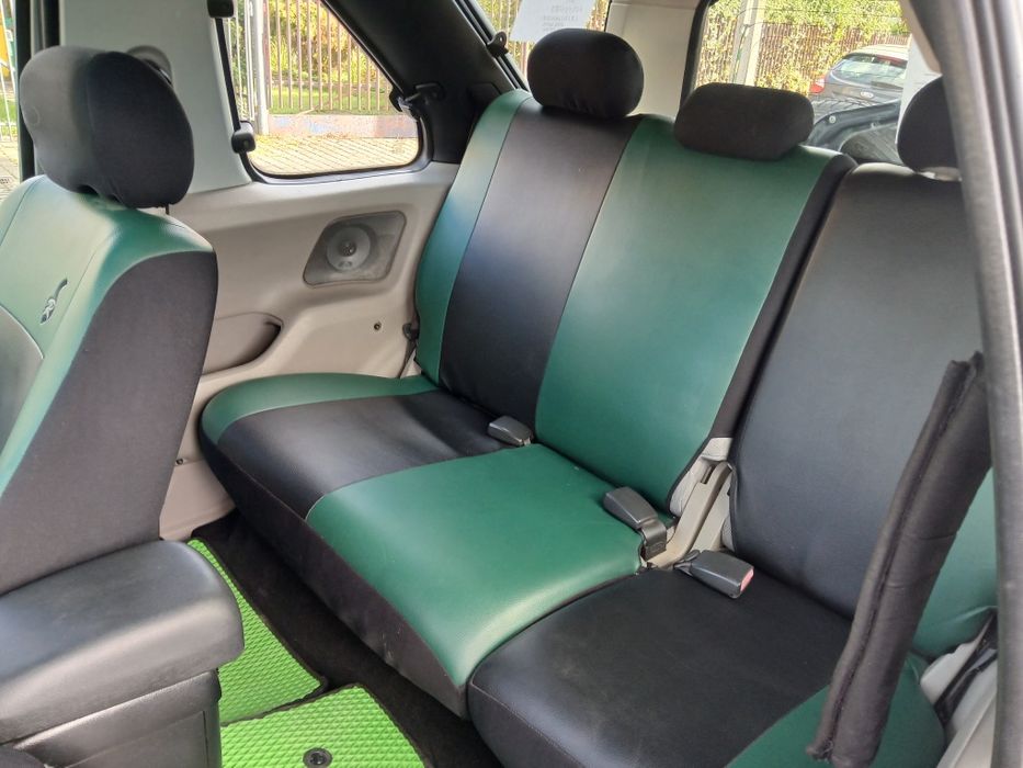 Freelander 1  PB+LPG