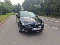 Skoda RAPID Skoda RAPID 1.0 TSI Style