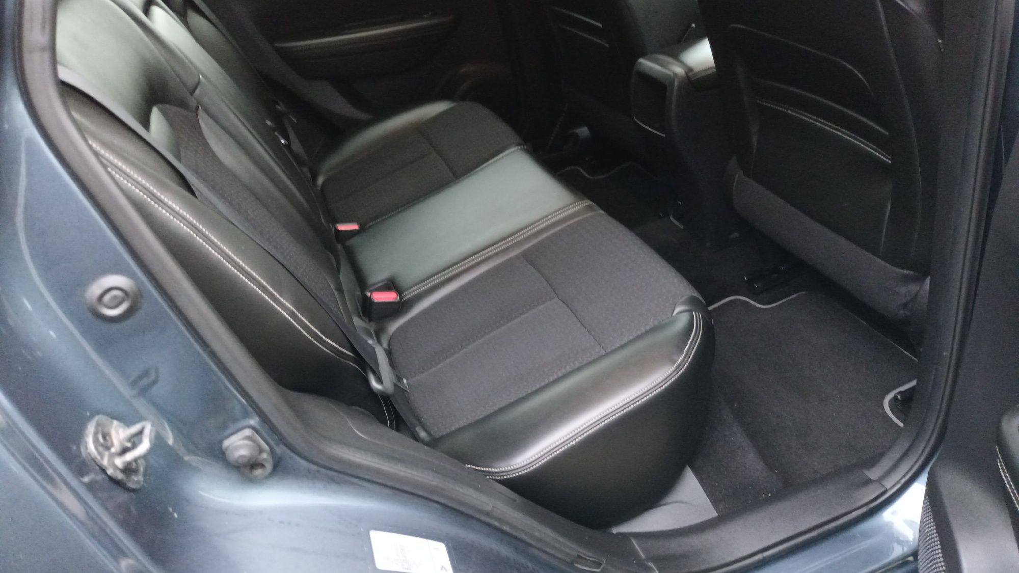 Renault Kadjar. Com muitos extras
