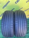 Шинги Pirelli 225/45r19 Пара літо б/у склад Оригінал