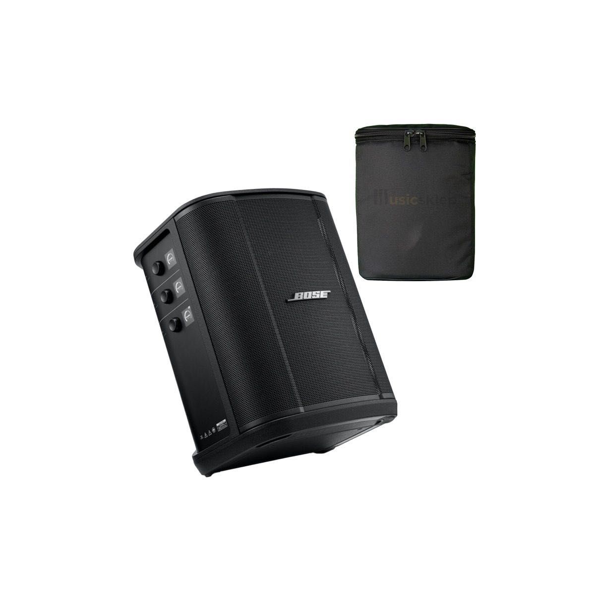 BOSE S1 Pro+ plus pokrowiec MS Cases