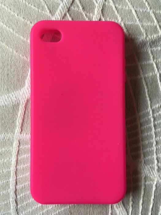 Capas  iPhone 4S