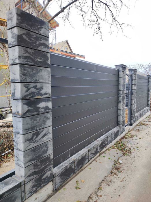 Блоки модульні Гардіан