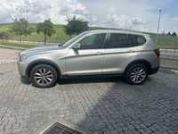 Bmw X3 Xdrive 20 D Nacional