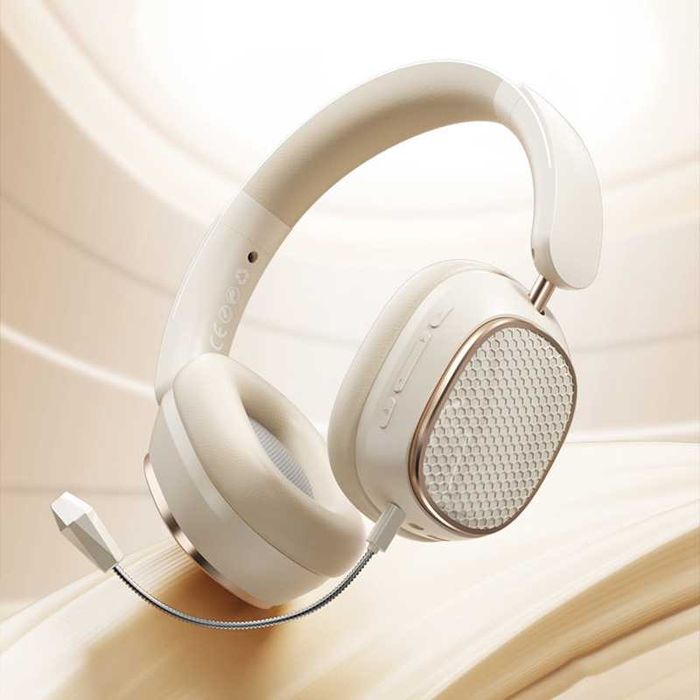 Наушники M12 Bluetooth